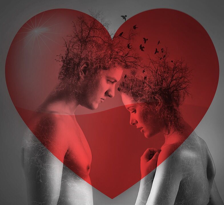  Conoce cómo tu personalidad sexual social puede llegar a obstaculizar a tu yo íntimo individual