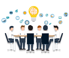  Asesoría sobre salud organizacional TREC: Talento Racional Emotivo Conductual.